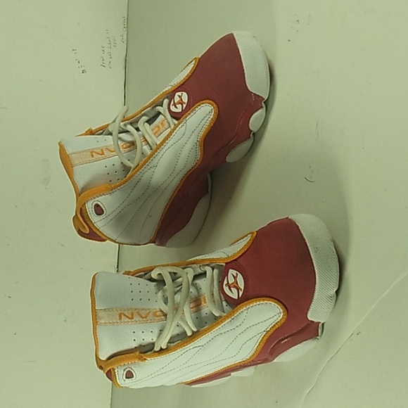 Nike Air Jordan Shoes Nike Air Jordan Pro Strong Cardinals Red